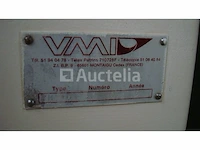 Bakkerij - phebus vmi mixer mixer - ph401 - afbeelding 5 van  5