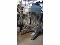 Bakkerij - sinmag mixer mixer - sm60l