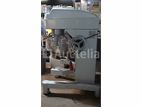 Bakkerij - sinmag mixer mixer - sm60l - afbeelding 2 van  9
