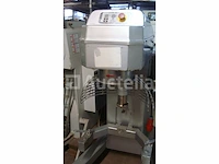 Bakkerij - sinmag mixer mixer - sm60l - afbeelding 3 van  9