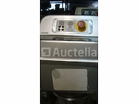 Bakkerij - sinmag mixer mixer - sm60l - afbeelding 4 van  9