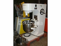 Bakkerij - steno planetaire mixer - st60