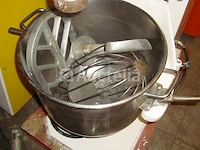 Bakkerij - steno planetaire mixer - st60 - afbeelding 3 van  6