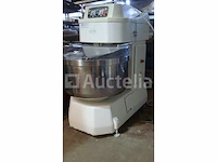 Bakkerij - vmi spiraalmixer - spi 160 fx - afbeelding 2 van  6
