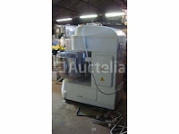 Bakkerij - vmi spiraalmixer - spi 160 fx - afbeelding 3 van  6