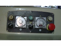Bakkerij - vmi spiraalmixer - spi 160 fx - afbeelding 5 van  6