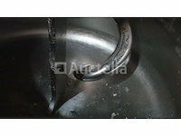 Bakkerij - vmi spiraalmixer - spi 160 fx - afbeelding 6 van  6