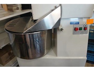 Bakkerij & horeca benodigdheden