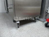 Bakkerij prep tafel - afbeelding 9 van  9