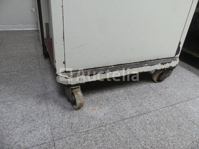 Bakkerij prep tafel - afbeelding 2 van  8