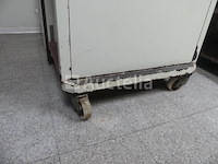 Bakkerij prep tafel - afbeelding 2 van  8