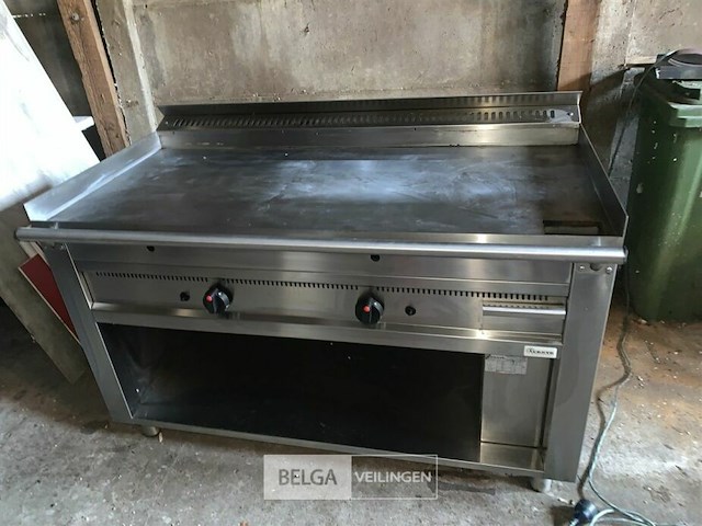 Bak/kookplaat - afbeelding 1 van  6