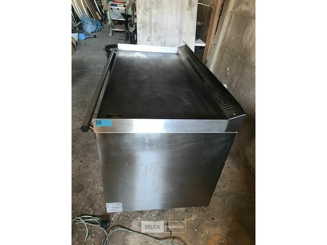 Bak/kookplaat - afbeelding 2 van  6