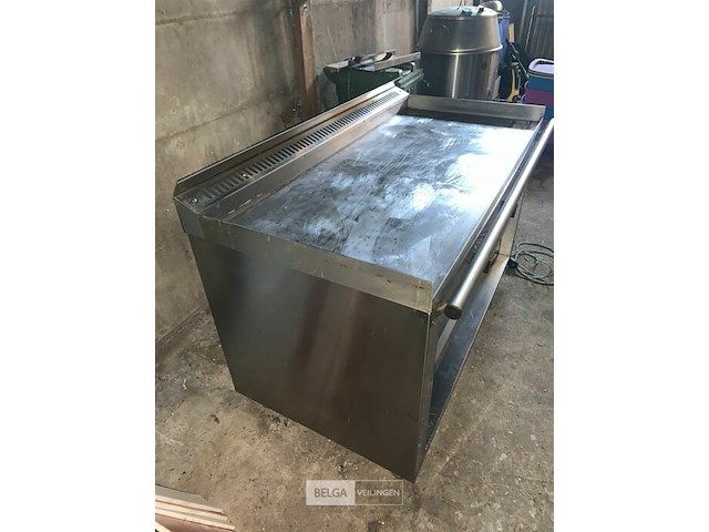 Bak/kookplaat - afbeelding 4 van  6