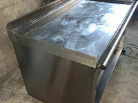 Bak/kookplaat - afbeelding 4 van  6