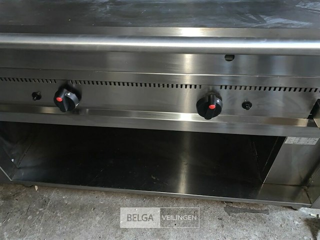 Bak/kookplaat - afbeelding 5 van  6
