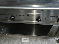 Bak/kookplaat - afbeelding 5 van  6