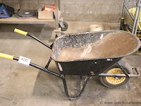 Bakkruiwagen - afbeelding 1 van  1