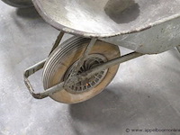 Bakkruiwagen - afbeelding 2 van  2
