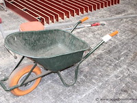Bakkruiwagen - afbeelding 1 van  3