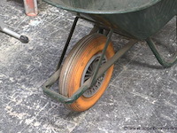 Bakkruiwagen - afbeelding 2 van  3