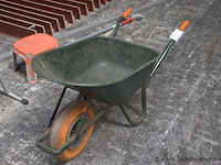Bakkruiwagen - afbeelding 3 van  3