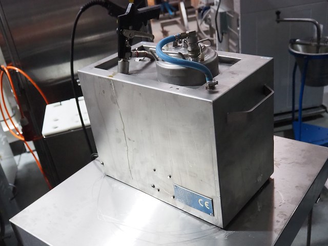 Bakon b.v food equipment - afbeelding 3 van  6