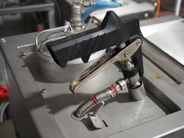 Bakon b.v food equipment - afbeelding 4 van  6