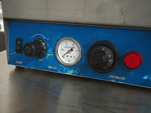 Bakon b.v food equipment - afbeelding 5 van  6