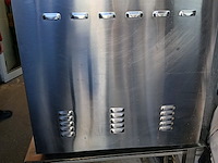 Bakoven en onderstel - afbeelding 4 van  4
