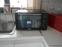 Bakoventje