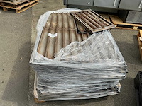 Bakplaat (60x) - afbeelding 1 van  6