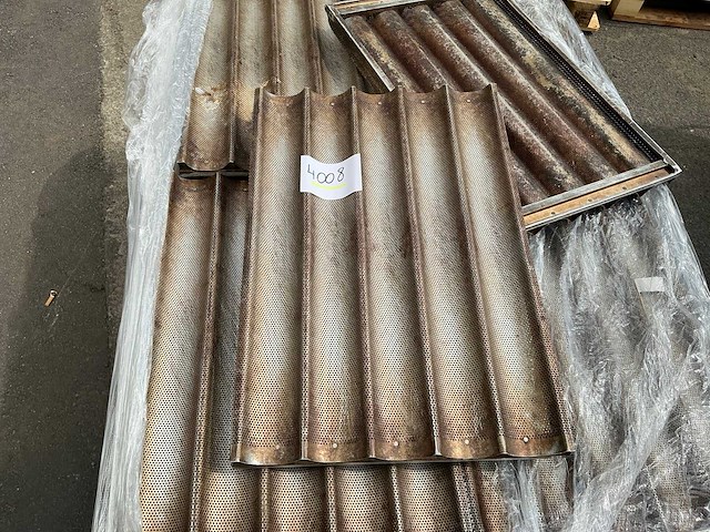 Bakplaat (60x) - afbeelding 3 van  6