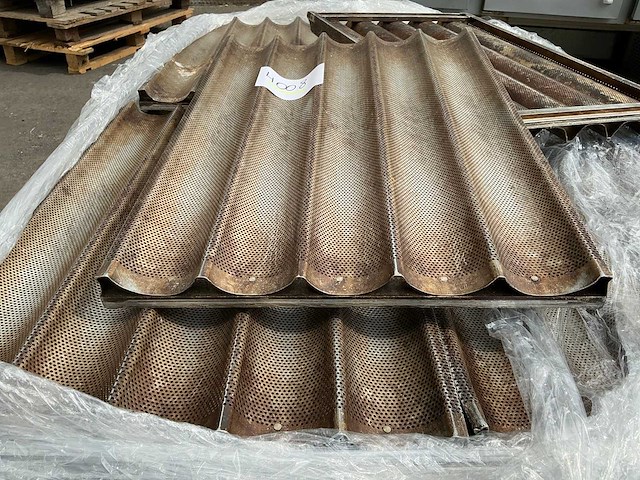 Bakplaat (60x) - afbeelding 4 van  6
