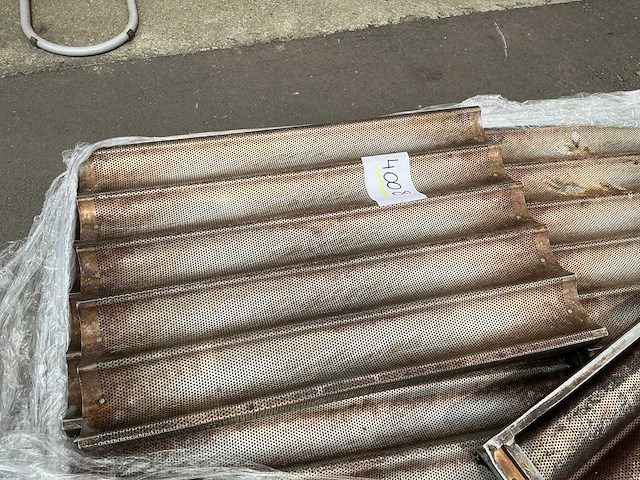Bakplaat (60x) - afbeelding 6 van  6