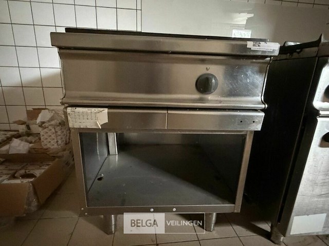 Bakplaat fagor - afbeelding 1 van  6