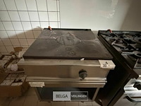 Bakplaat fagor - afbeelding 2 van  6