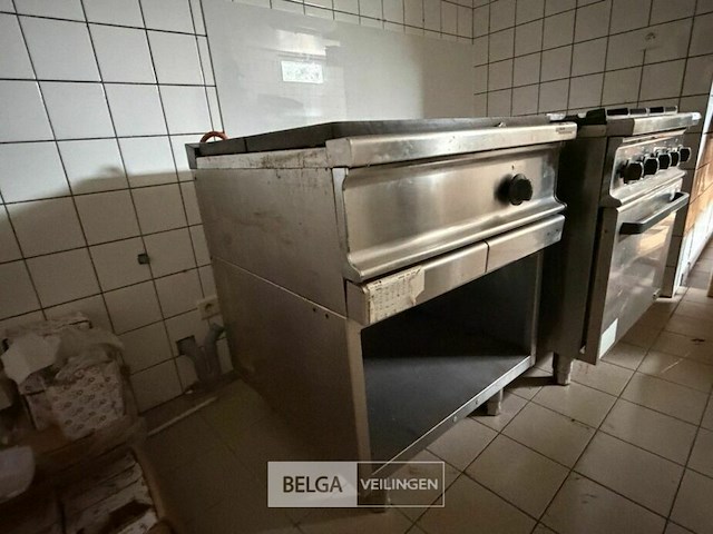 Bakplaat fagor - afbeelding 3 van  6