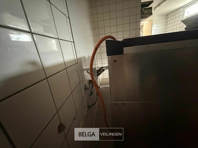 Bakplaat fagor - afbeelding 4 van  6