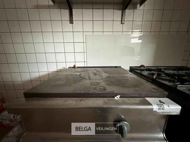 Bakplaat fagor - afbeelding 5 van  6