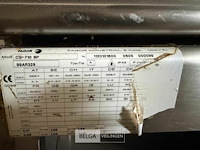 Bakplaat fagor - afbeelding 6 van  6