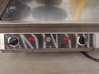 Bakplaat inducs - afbeelding 3 van  5