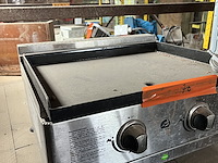 Bakplaat - afbeelding 2 van  2