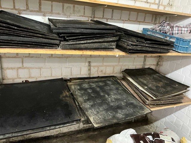 Bakplaten (65x) - afbeelding 2 van  3