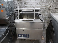 Bakslede - afbeelding 1 van  7