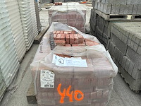 Baksteen cayenne - afbeelding 1 van  3