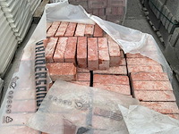 Baksteen cayenne - afbeelding 2 van  3