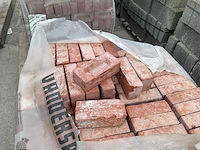 Baksteen cayenne - afbeelding 3 van  3