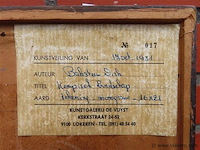 Baksteen dirk - afbeelding 4 van  5