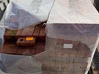 Bakstenen - afbeelding 1 van  1